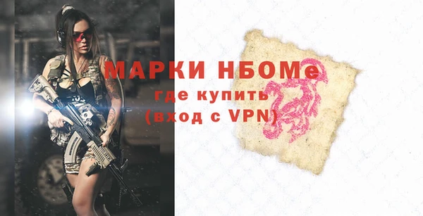 твердый Арсеньев