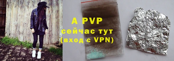 твердый Арсеньев